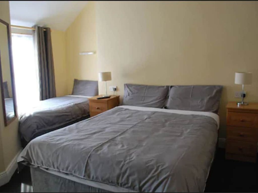 Parkway Guesthouse