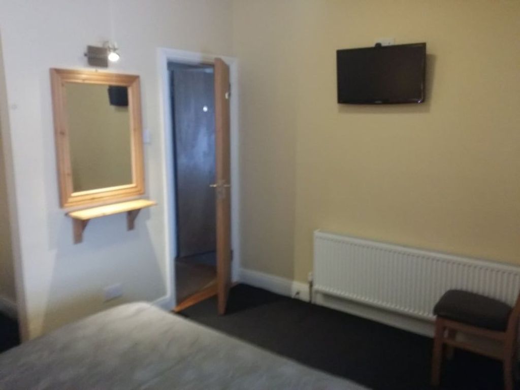 Parkway Guesthouse