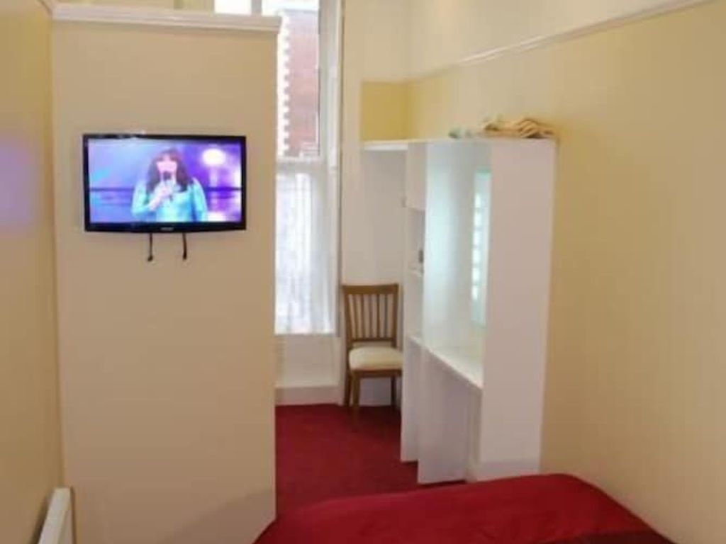 Parkway Guesthouse