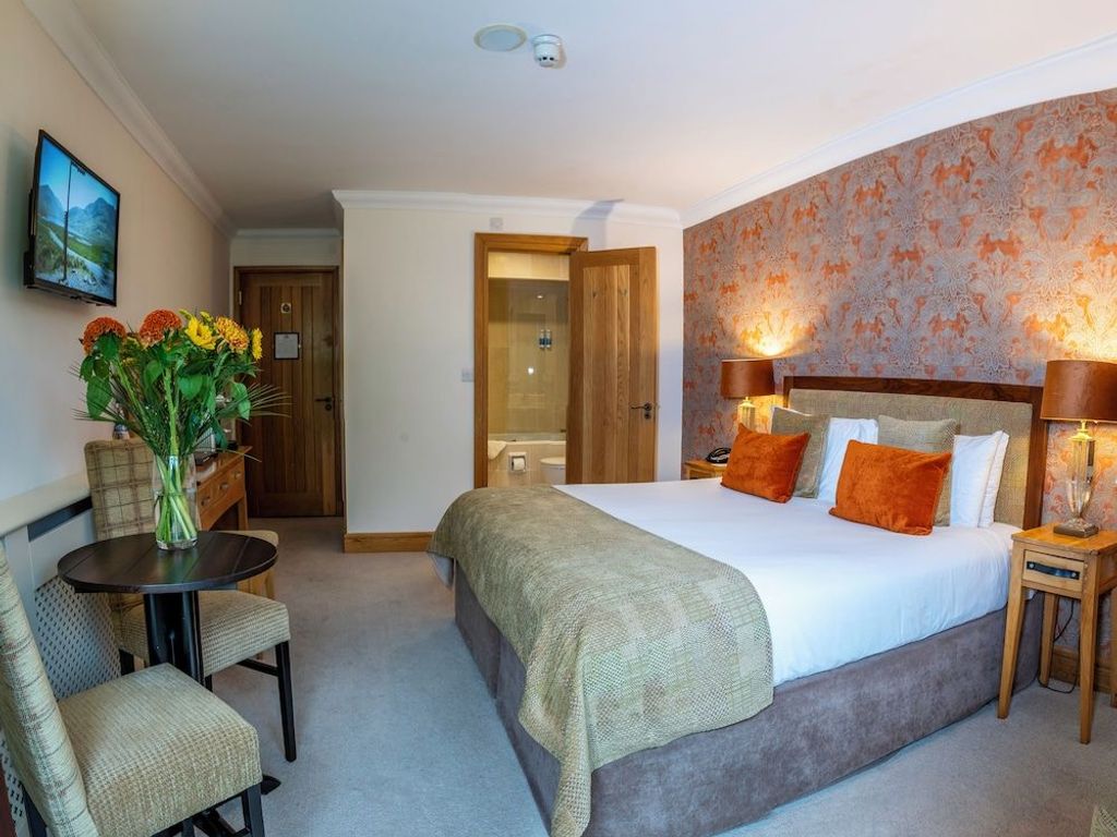 Delphi Resort