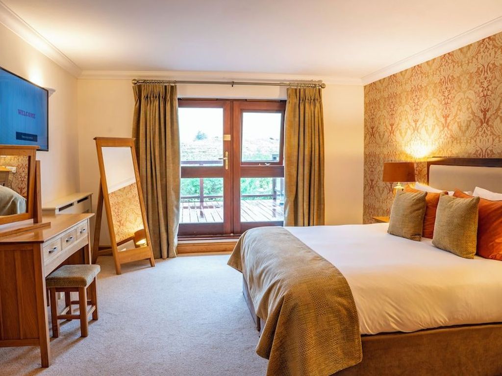 Delphi Resort