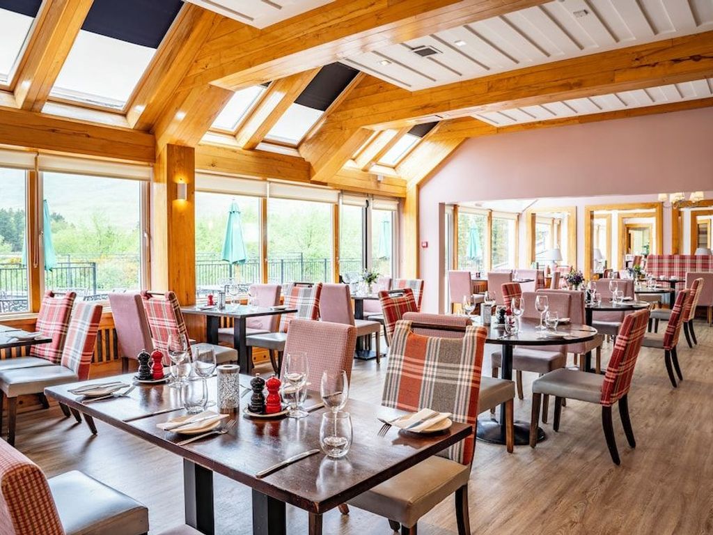 Delphi Resort