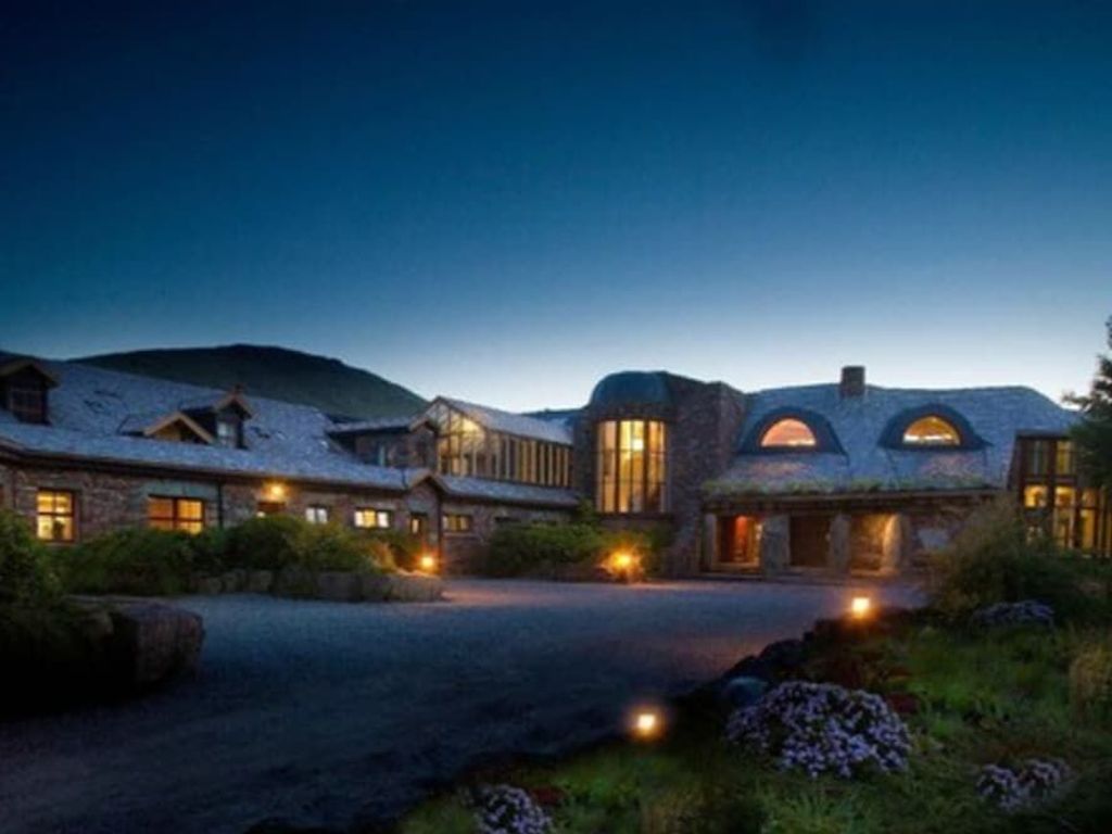 Delphi Resort