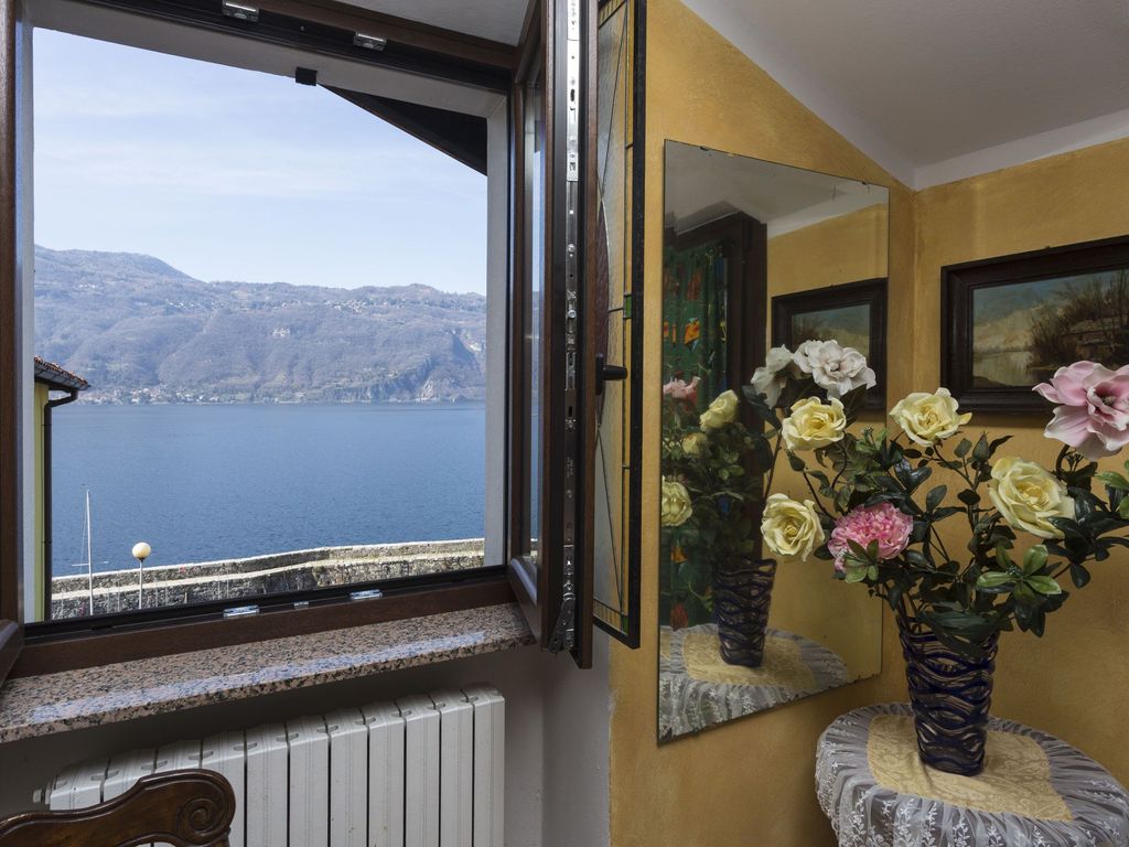 B&B Frontelago Lago di Como