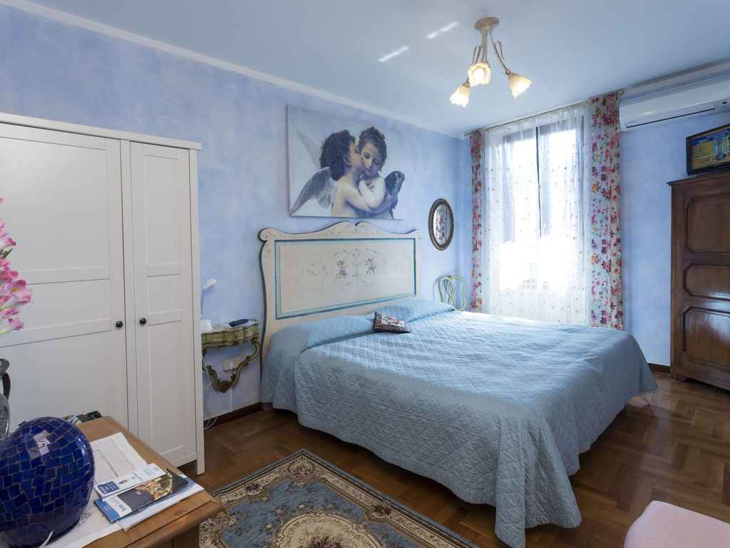 B&B Frontelago Lago di Como