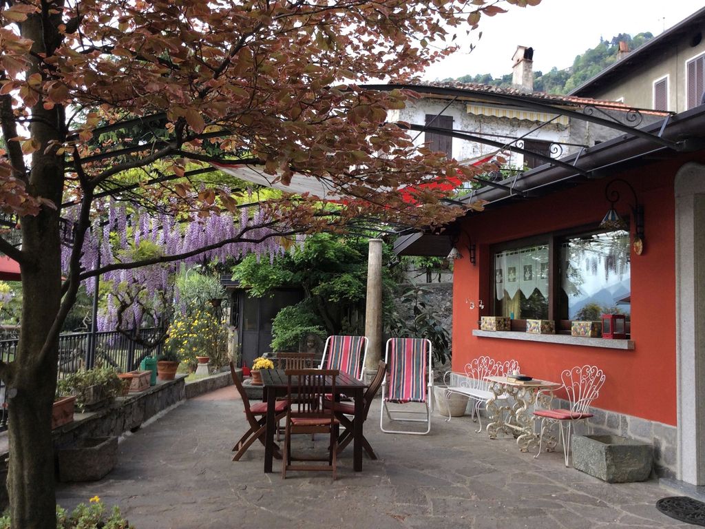 B&B Frontelago Lago di Como