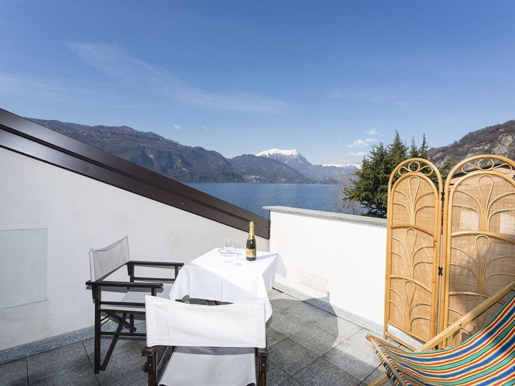 B&B Frontelago Lago di Como