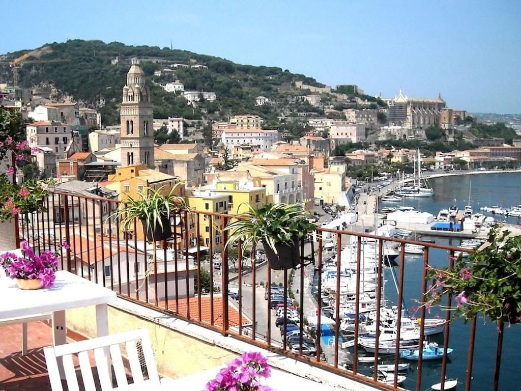 Residence Punta Stendardo