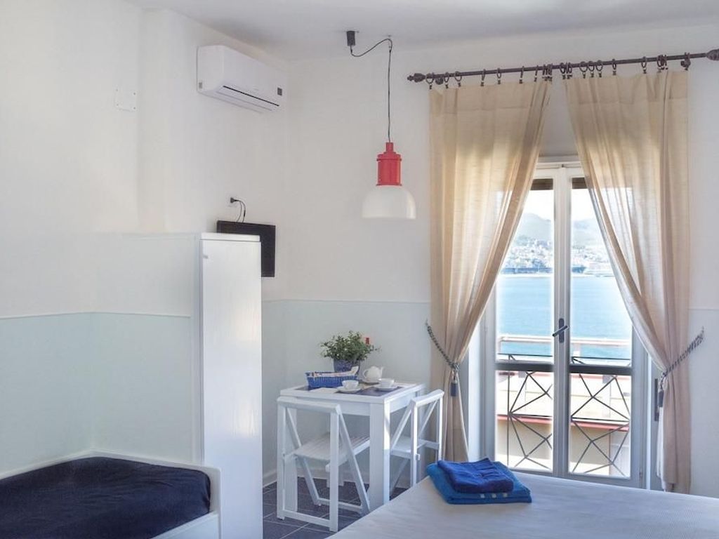 Residence Punta Stendardo