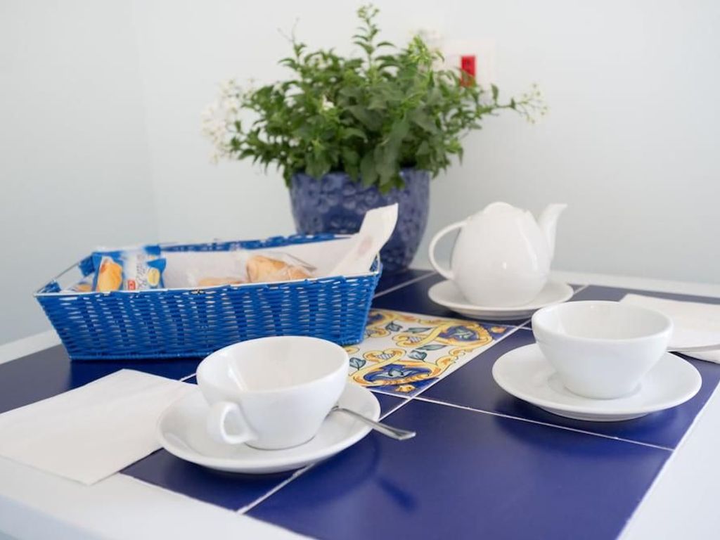 Residence Punta Stendardo