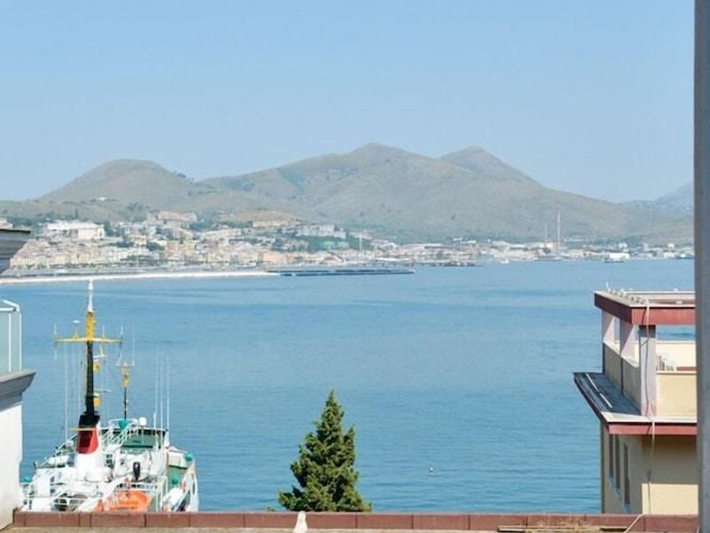 Residence Punta Stendardo