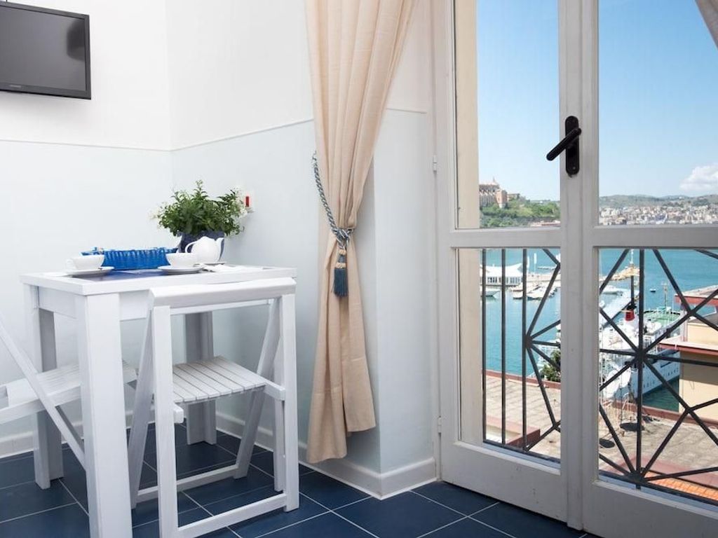 Residence Punta Stendardo