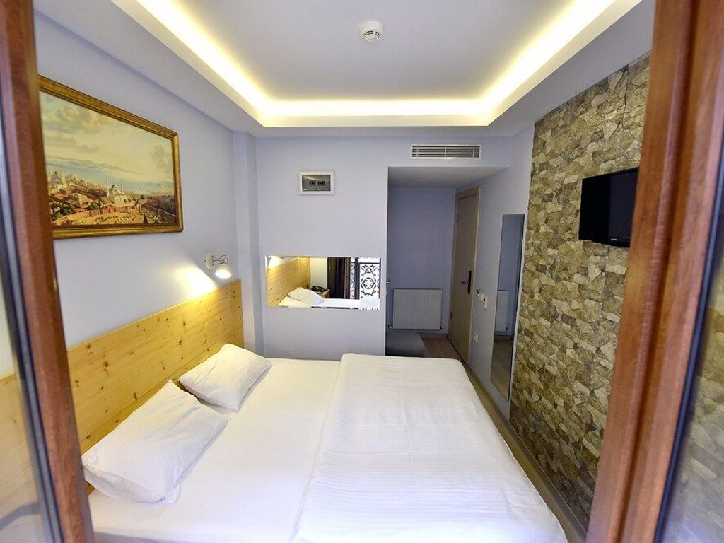 Sunlife Hotel Old City