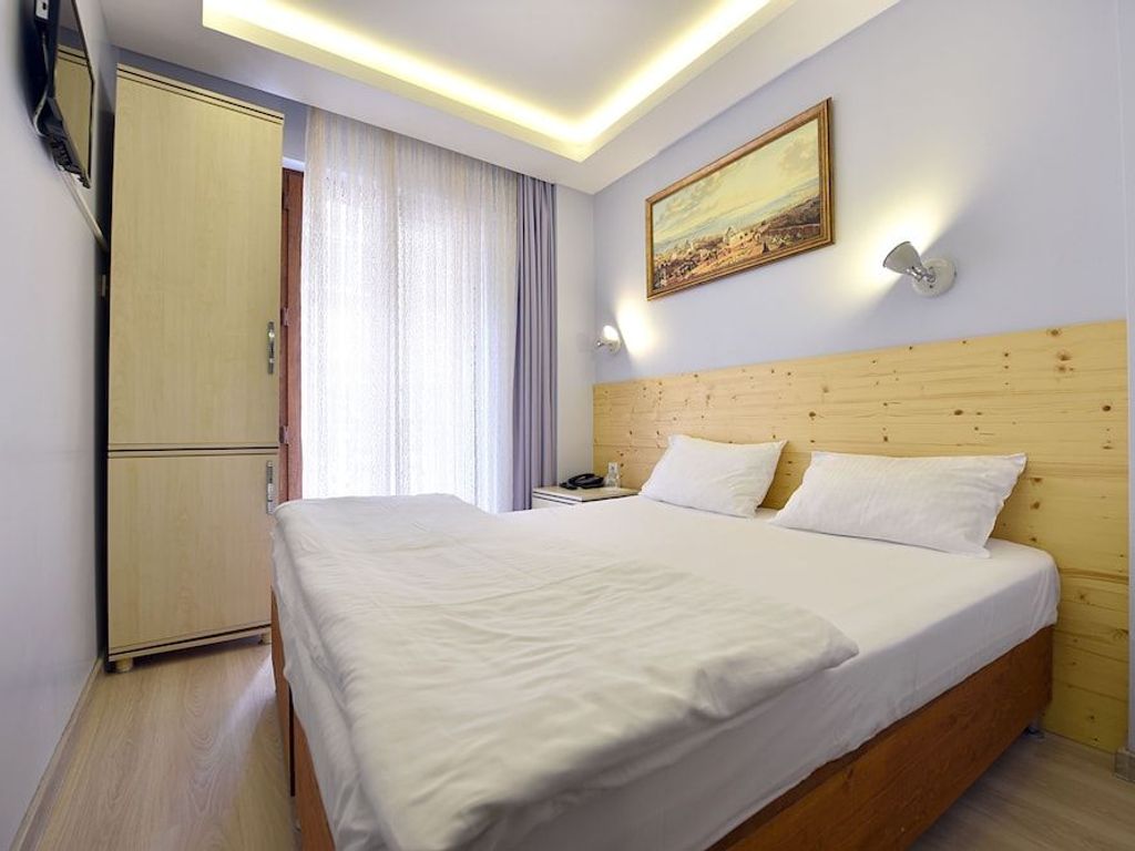 Sunlife Hotel Old City