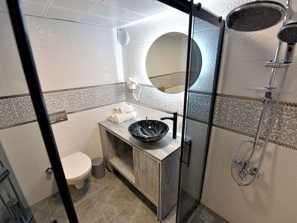 Sunlife Hotel Old City