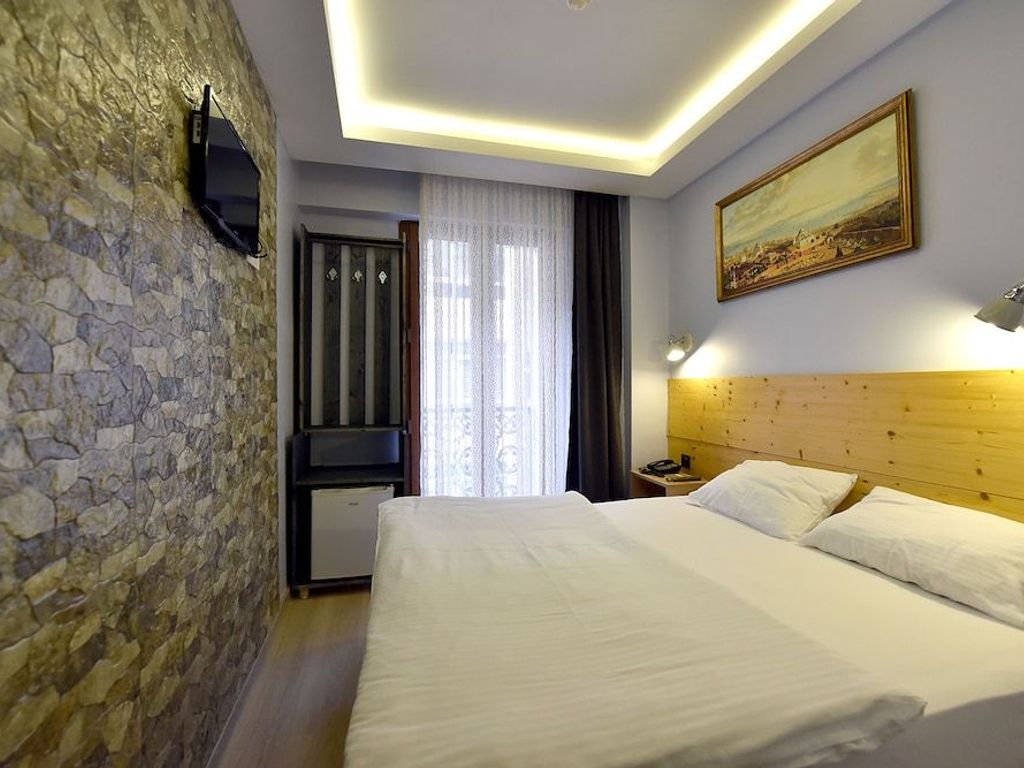 Sunlife Hotel Old City