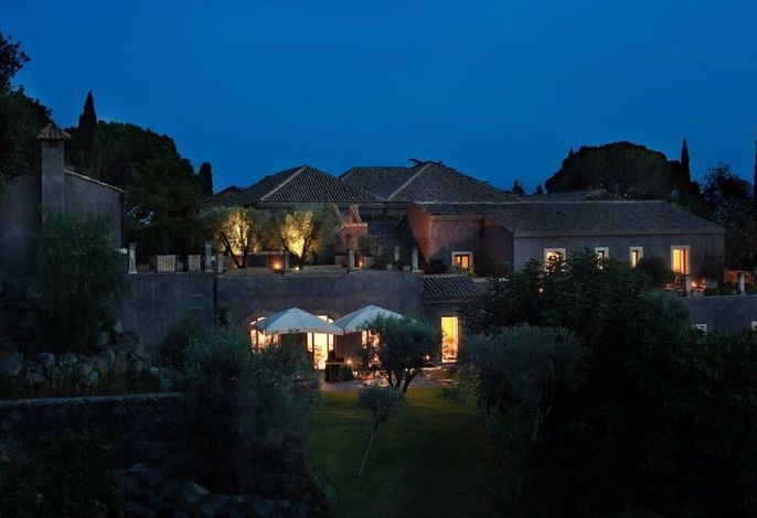 Casa la Carrubbazza