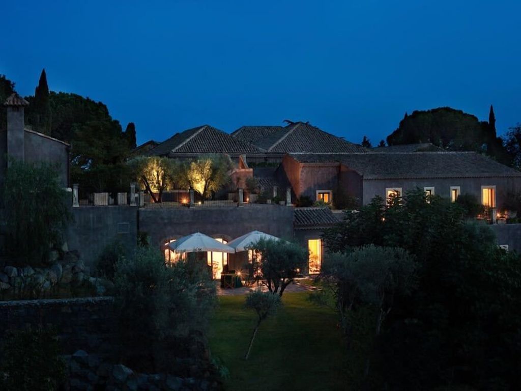 Casa la Carrubbazza