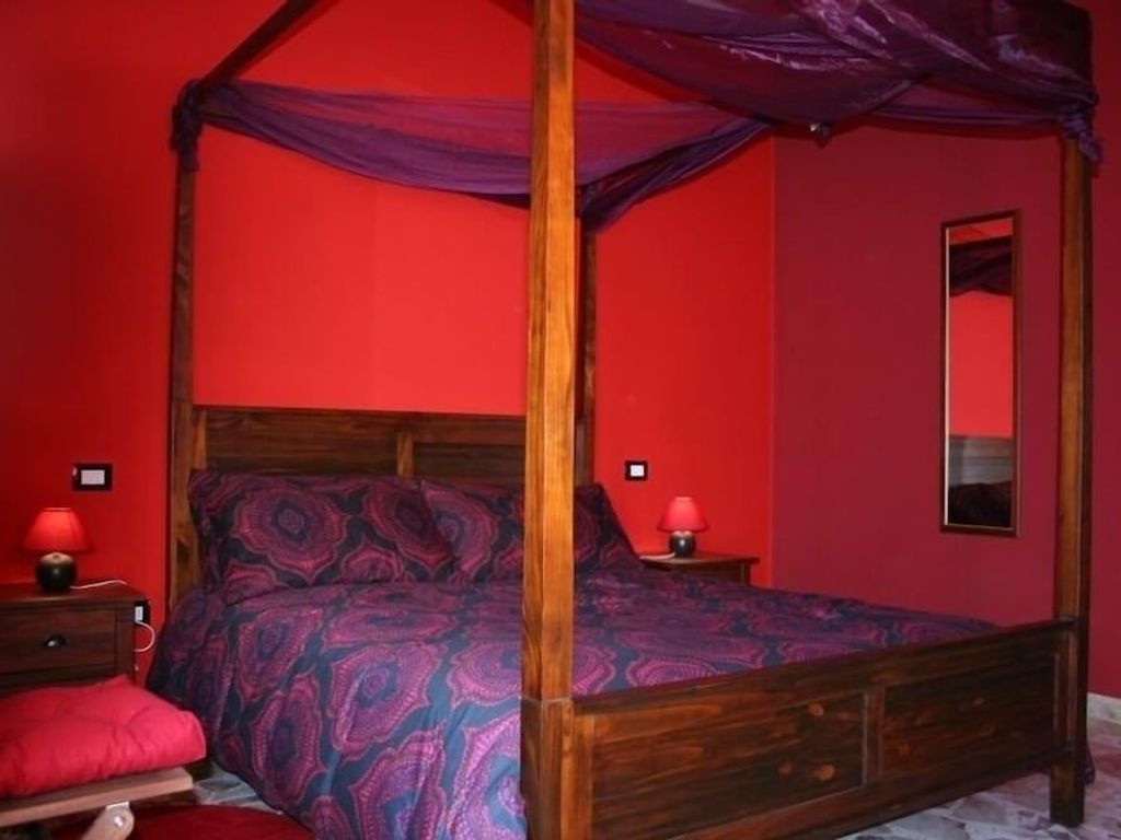 Etna guesthouse