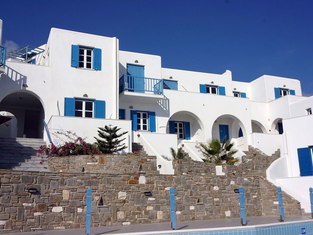 Arkas Inn