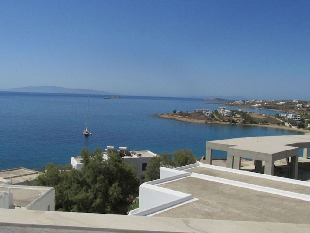 Arkas Inn