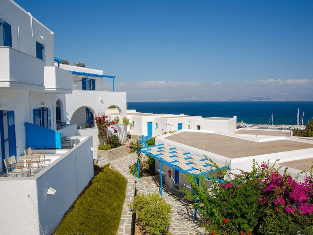 Arkas Inn
