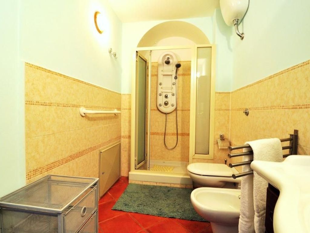 Sicily House