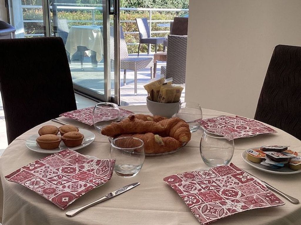 Hotel Insteia