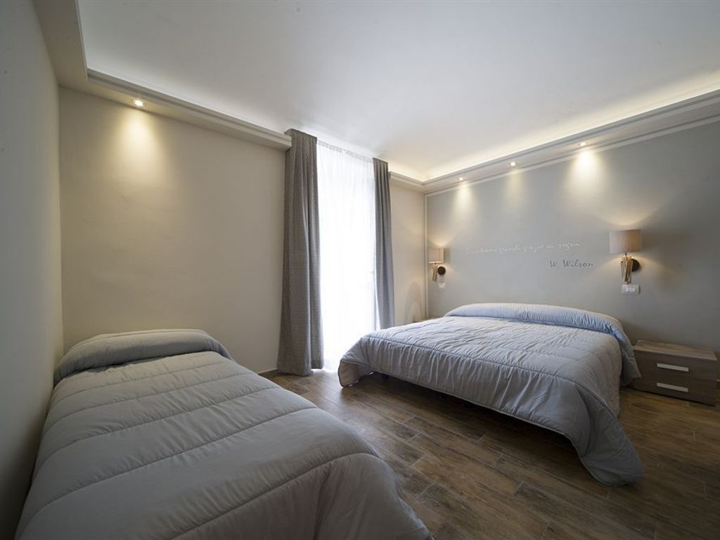 Residence Tabor