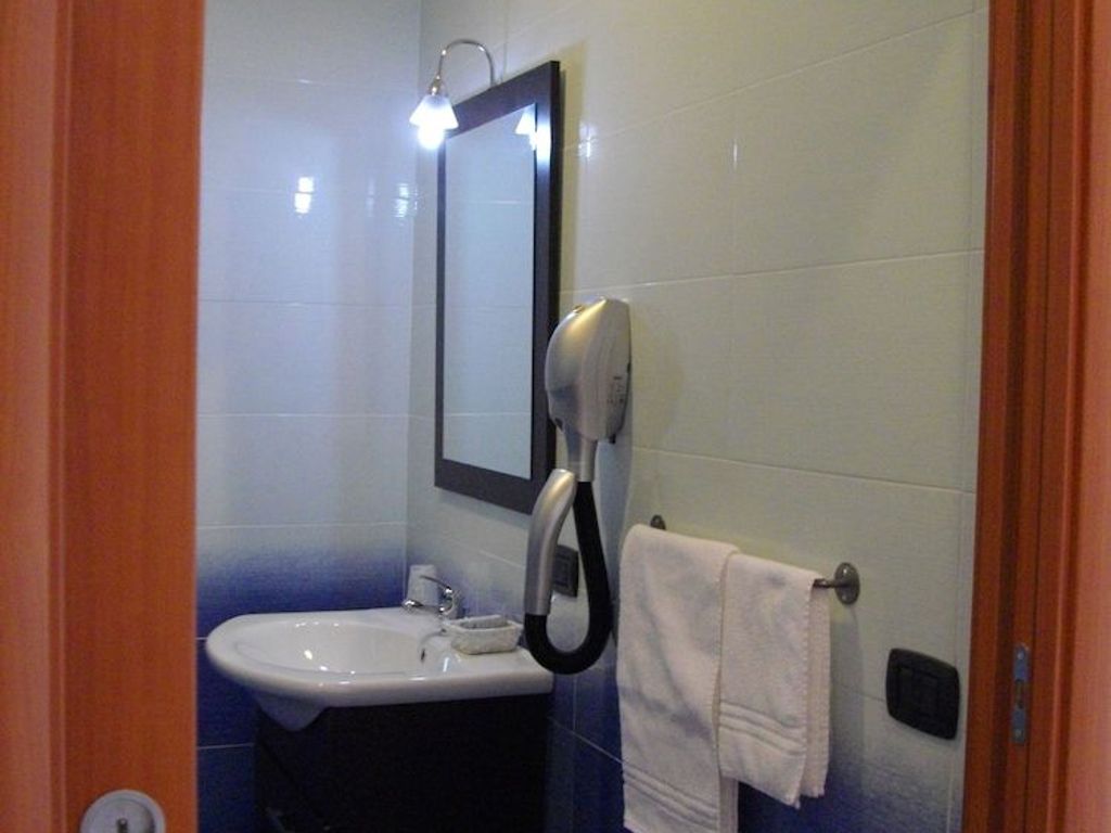Hotel La Corte