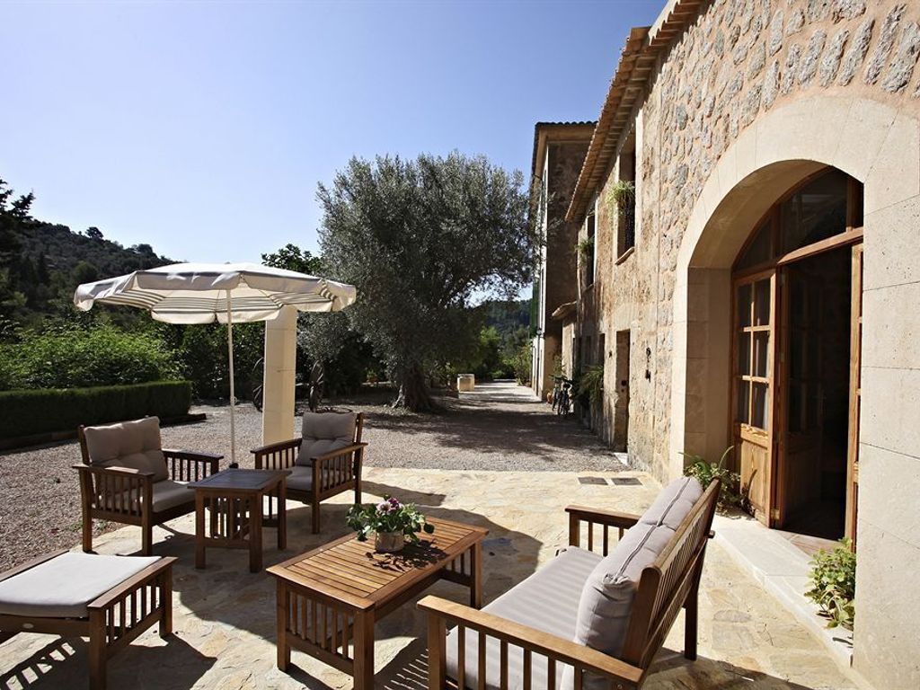 Finca sa Màniga