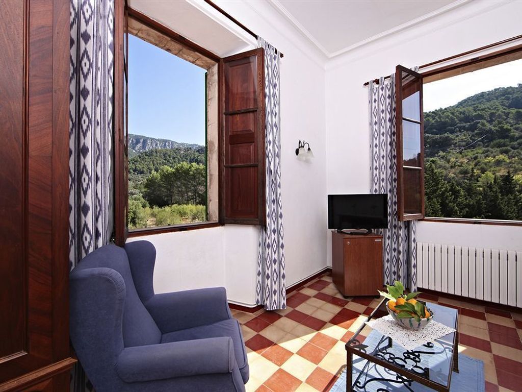Finca sa Màniga