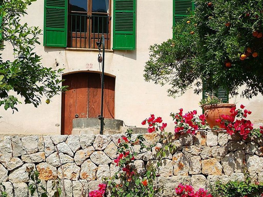 Finca sa Màniga