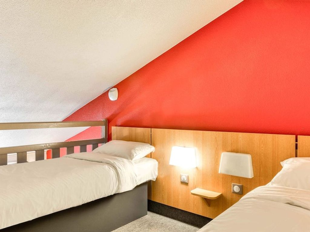 B&B HOTEL Montpellier (2)