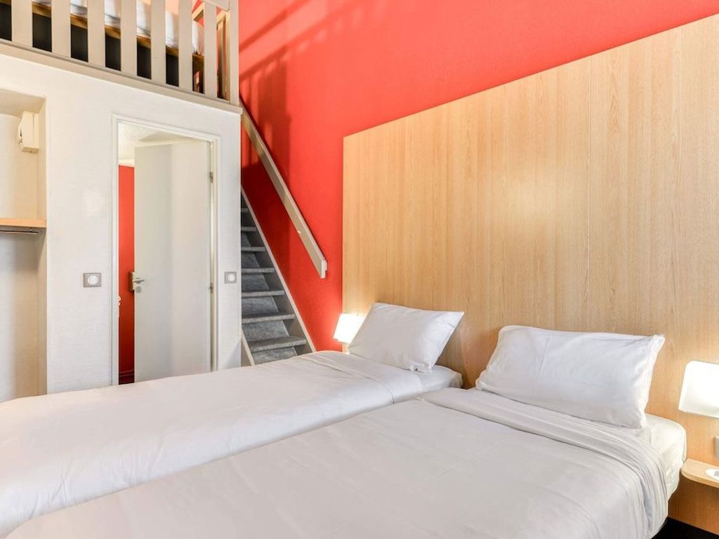 B&B HOTEL Montpellier (2)