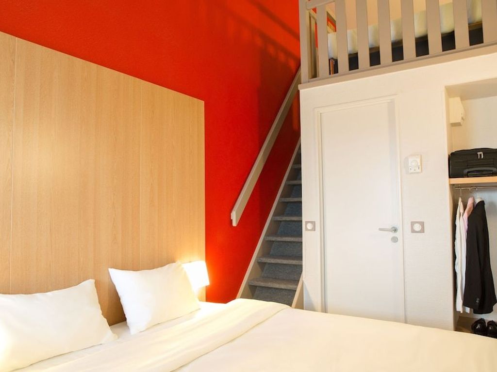 B&B HOTEL Montpellier (2)