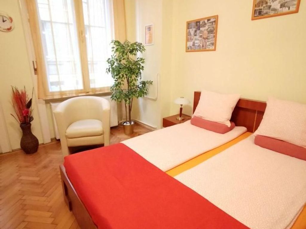Paprika Apartman