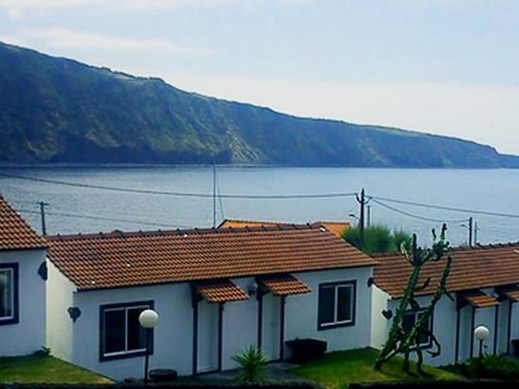 Hotel Residencias Varadouro