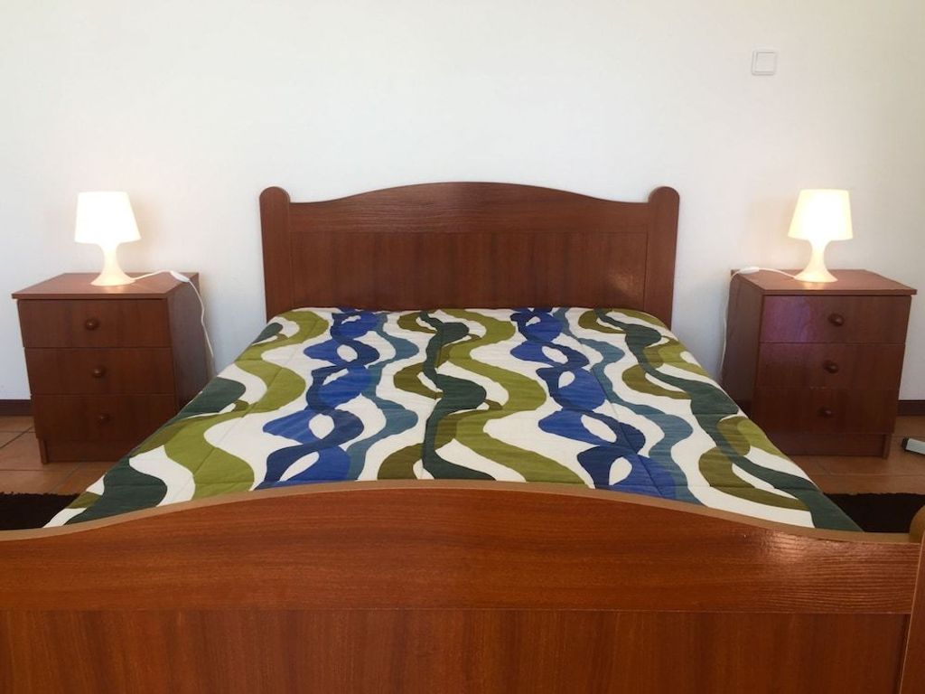 Hotel Residencias Varadouro