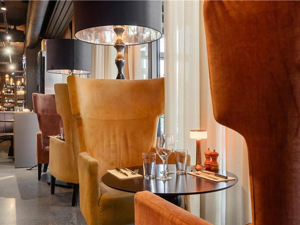 Best Western Hotel Norrkoping City
