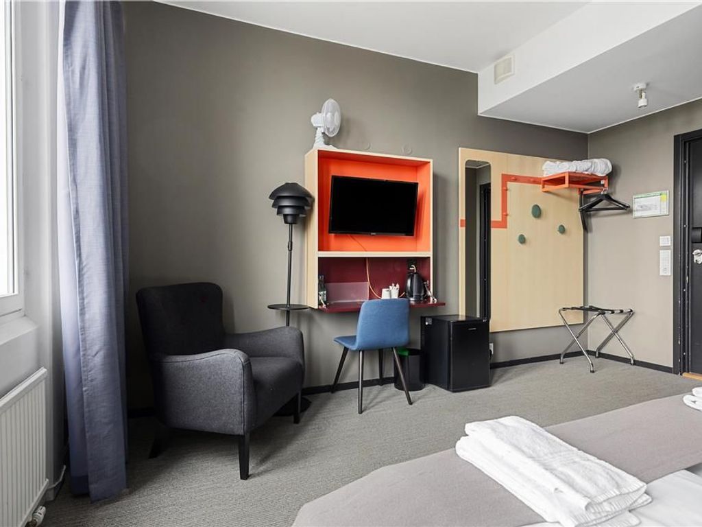 Best Western Hotel Norrkoping City