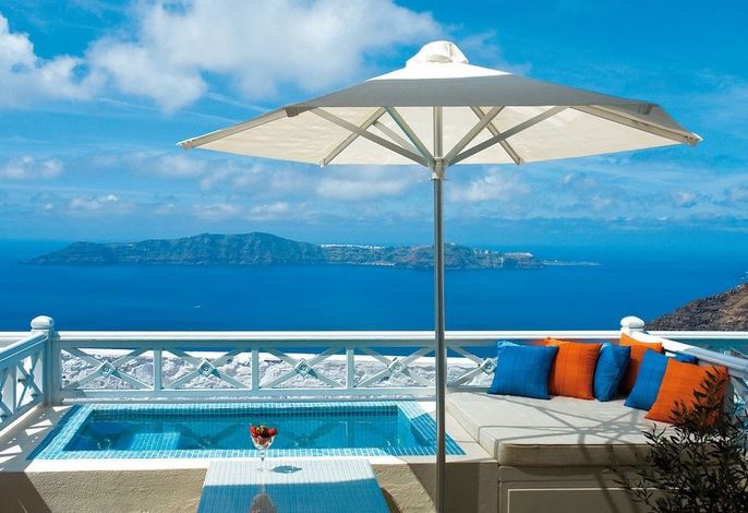 Ellinon Thea Boutique Hotel