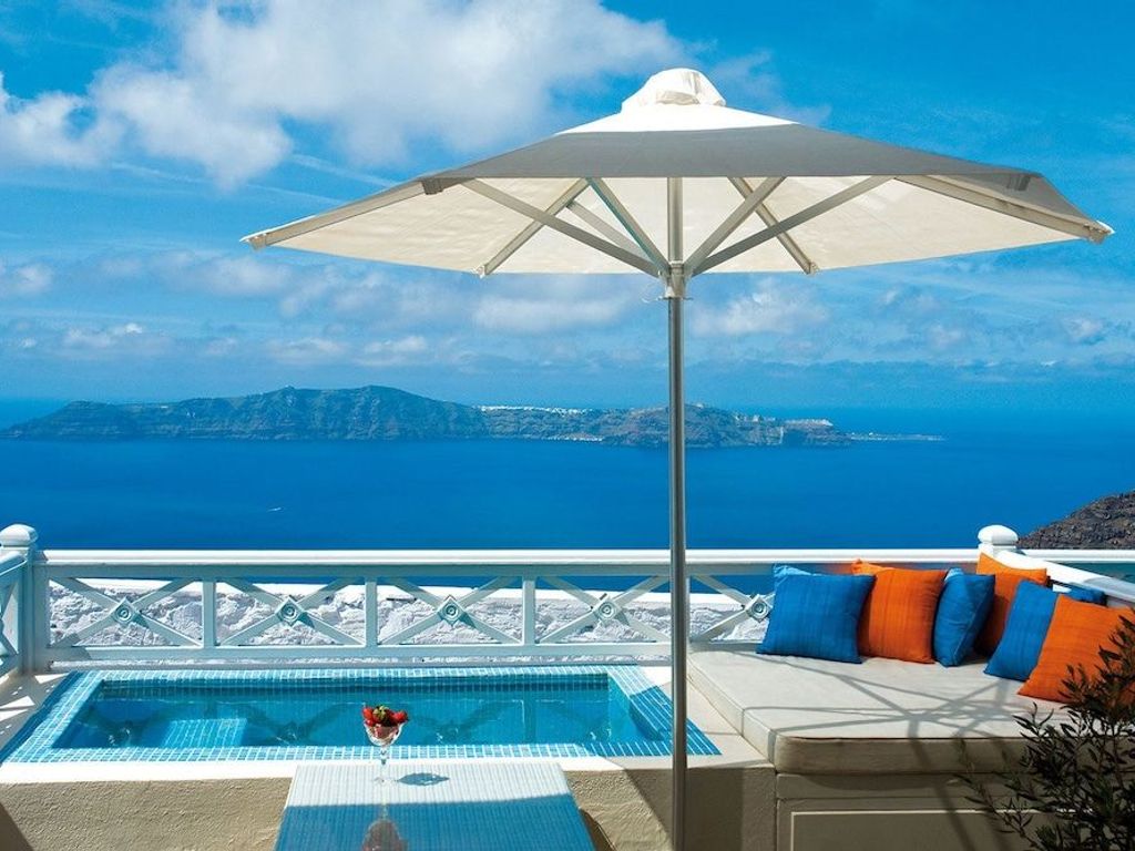 Ellinon Thea Boutique Hotel