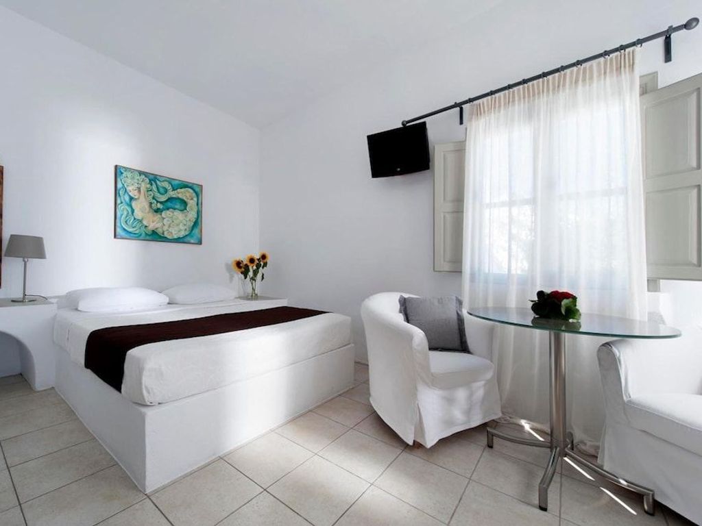 Gorgona Villas
