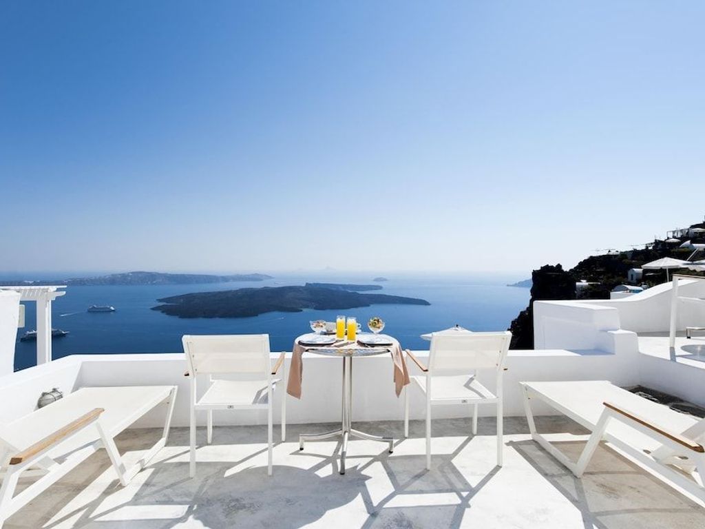 Gorgona Villas
