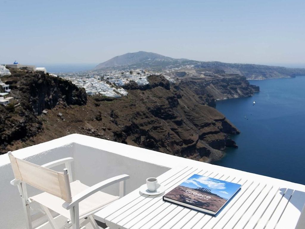Krokos Villas