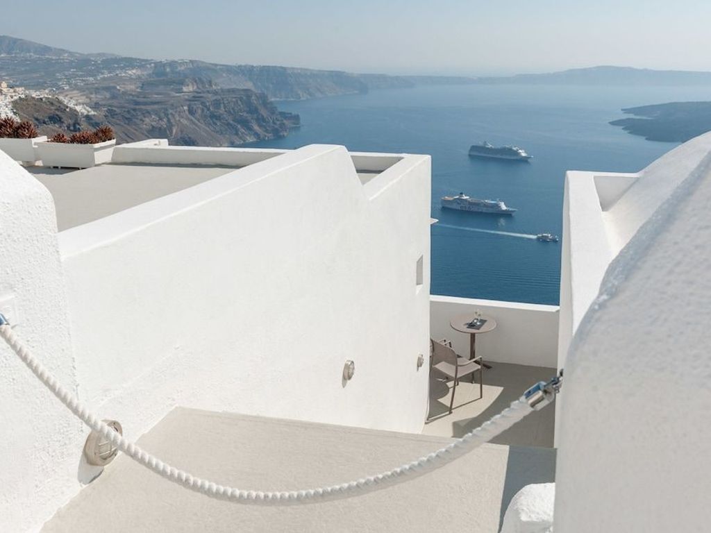 Krokos Villas