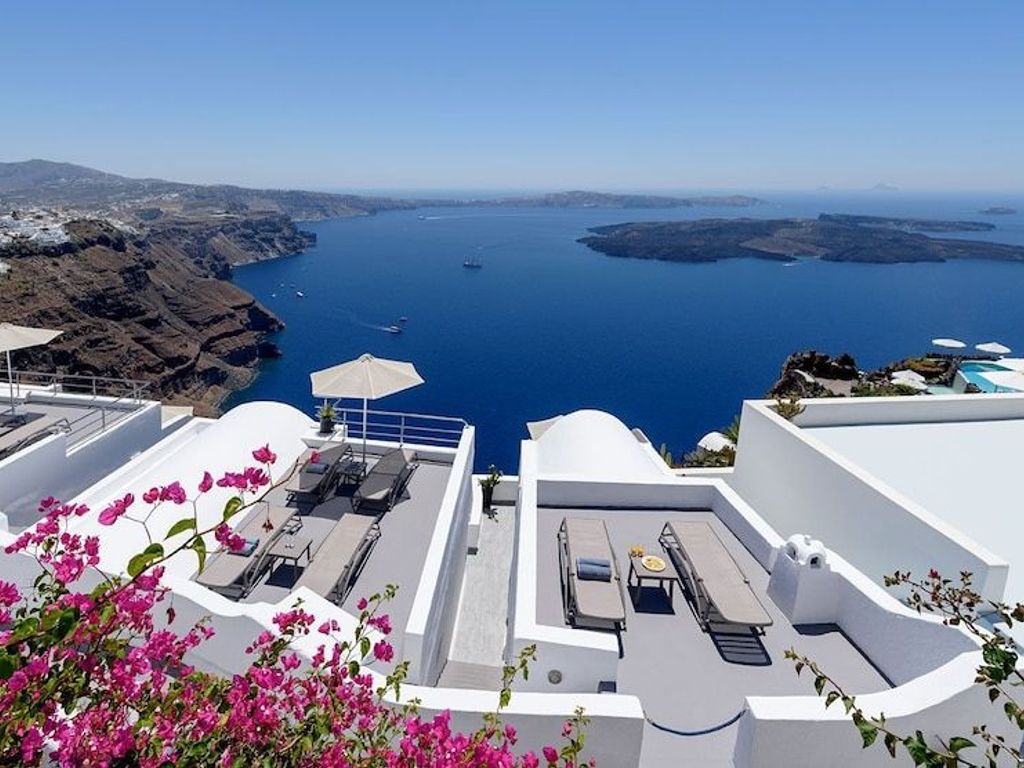Krokos Villas