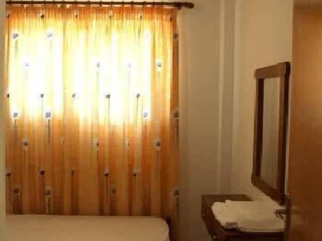 Lerna Rooms