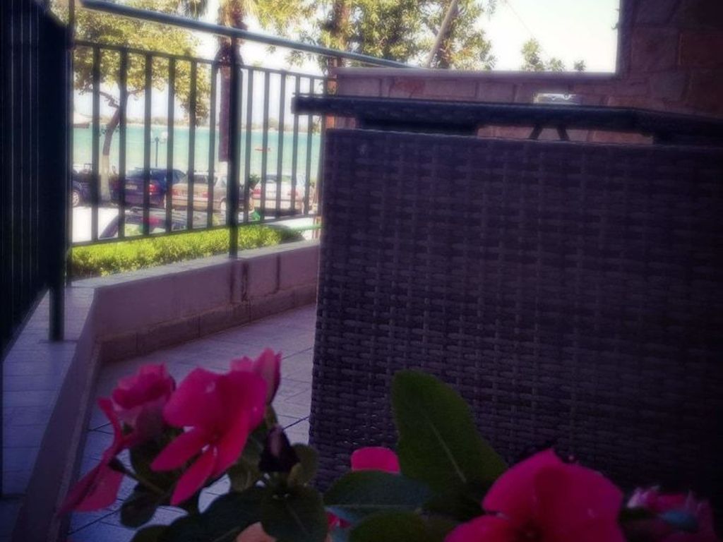 Lerna Rooms
